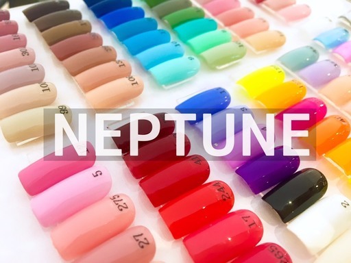 Neptuneネプチューン自由が丘店ネイリスト募集 時給1400円 Neptune 自由が丘 のネイルの無料求人広告 アルバイト バイト募集情報 ジモティー