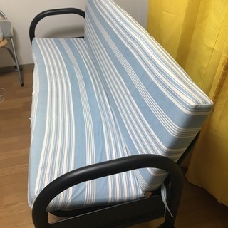 【IKEA】ソファーベッド