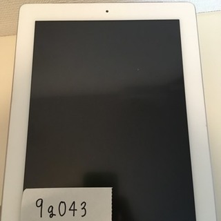 SoftBank iPad2 第2世代 ホワイト 16GB Wi...