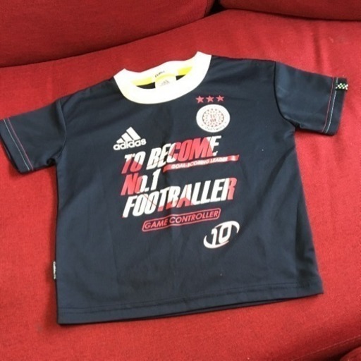 アディダス 100 Tシャツ ミッキー 船堀の子供用品の中古あげます 譲ります ジモティーで不用品の処分
