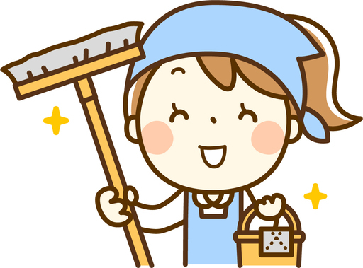家事代行 家政婦代行ならファングロースまでお問い合わせ下さい ファングロース 西宮の家事代行の無料広告 無料掲載の掲示板 ジモティー