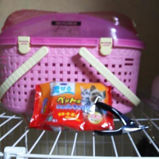 格安 猫 飼育グッズ