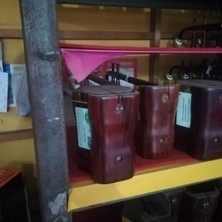 中国民族楽器---二胡