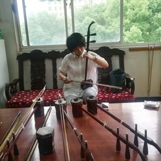 中国民族楽器---二胡 | skvp.co.uk