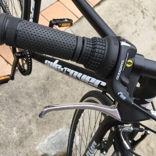 【新車】特価クロスバイク　再入荷