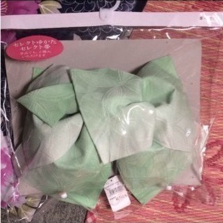 大きいサイズ浴衣