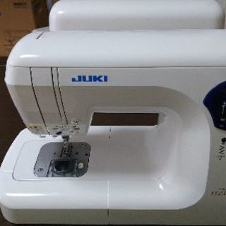 ジューキ JUKI コンピューターミシン HZL-T470 ワイドテーブル付き
