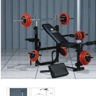 ファイティングロード製  キングスセット  他