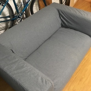 IKEA KLIPPAN ソファ