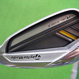 テーラーメイド　RBZ アイアン6本　ロケットブレイズ テーラーメイド ロケットブレイズ マックス アイアン 6本セット