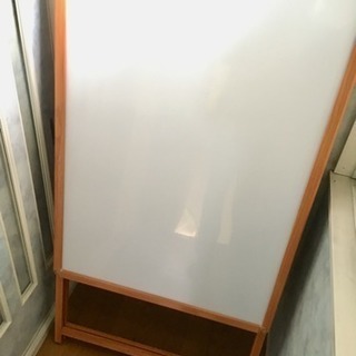 【新品未使用】立て看板、スタンド看板