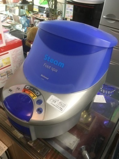 OF12 在庫一掃セール！激安フットマッサージャー