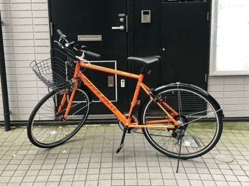 自転車(たか様 売約済み)