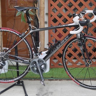 トレック マドン 6.5 デュラエース 7900系 マビック R-SYS カスタム ロードバイク