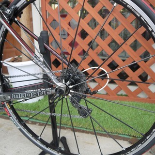 トレック マドン 6.5 デュラエース 7900系 マビック R-SYS カスタム ロードバイク