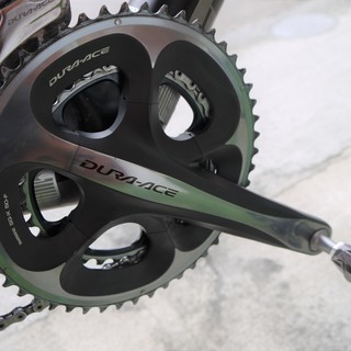 トレック マドン 6.5 デュラエース 7900系 マビック R-SYS カスタム ロードバイク