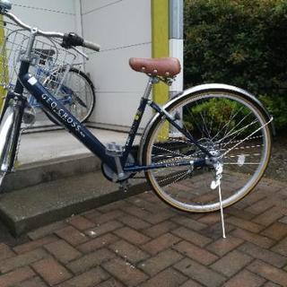 自転車売ります