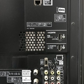 公式 値下げパナソニックビエラTH-P46S2プラズマテレビ