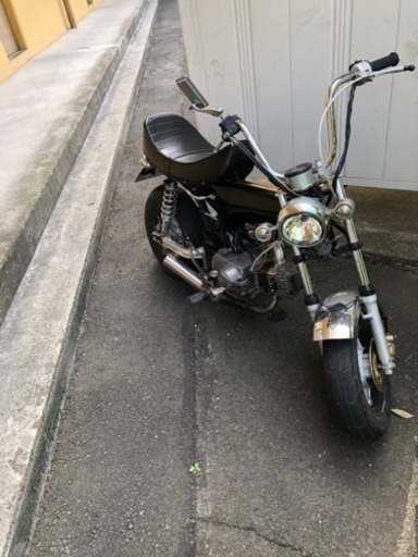 ダックス