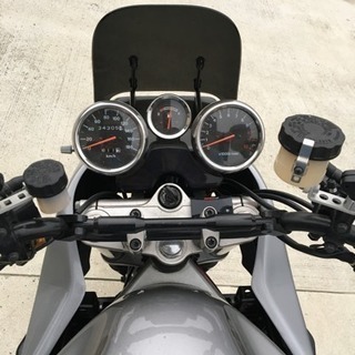 GSF1200S  カタナ仕様  カスタム多数 調子絶好調で車検もほぼ2年付いてます 値下げしました