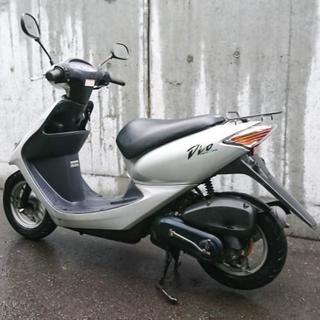 【梅雨入りセール!】スマートディオ AF56 バッテリー新品! - 町田市