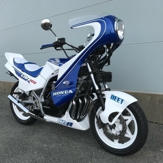 cbr400f 外装 cbr400f 外装 CBR400F 外装セット