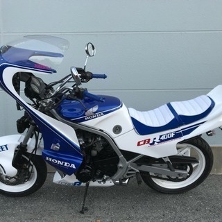 cbr400f ライト値下げ可
