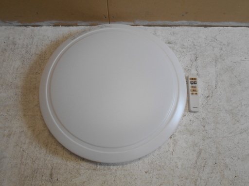 サナー　LEDシーリングライト　ELC2700DA 『美品中古』【リサイクルショップサルフ】