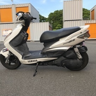 シグナスX 台湾5期　2型　エンジン　2万キロ　SE44j se4620 シグナスX 台湾5期 2型 エンジン 2万キロ SE44j se4620