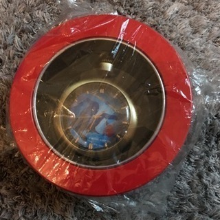 新品未使用☆非売品 スパイダーマン ホームカミング プレミアム懐中時計