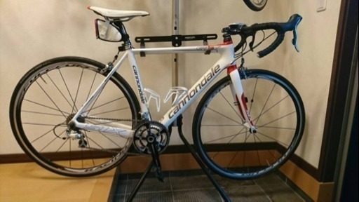 キャノンデール ロードバイク フルカーボン