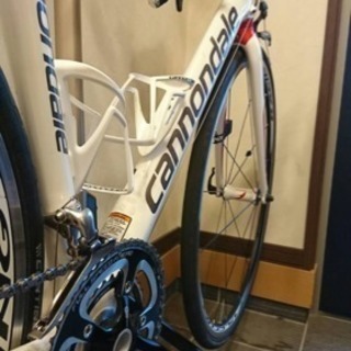 キャノンデール ロードバイク フルカーボン