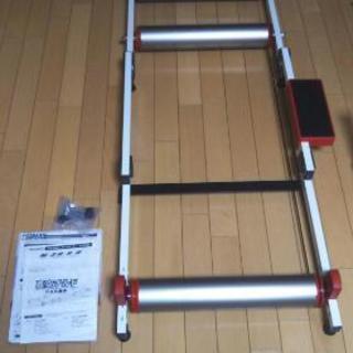 ミノウラ　モッズローラー　3本ローラー