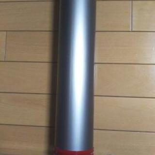 ミノウラ　モッズローラー　3本ローラー