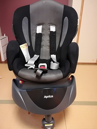 Apricaディアターン　新生児からOK