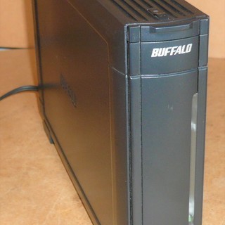 バッファロー BUFFALO BR-H1016SU2 10倍速 ...