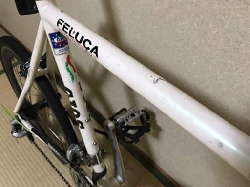 a.n.design-works ミニベロ ロードバイク 20インチ 自転車 7段変速 