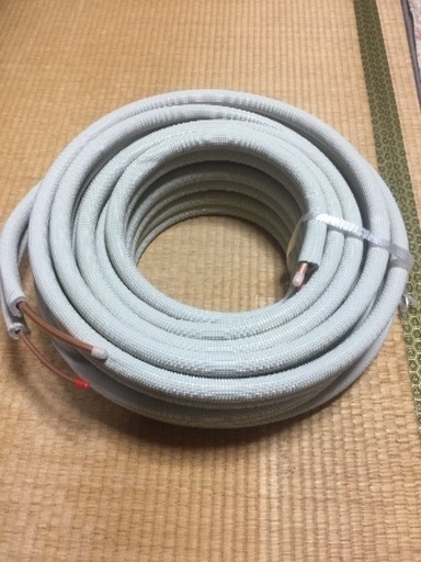 エアコン取付電装品