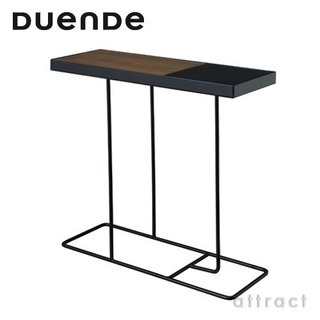 DUENDE（デュエンデ) サイドテーブル売ります。