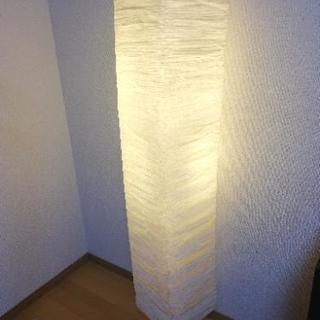 【1,000円】IKEAインテリア照明