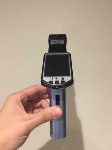 光IDテスター FID-31R