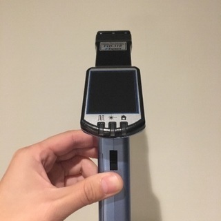 光IDテスター FID-31R