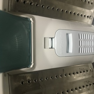 洗濯機 HITACHI NW-R703 2017年製 保証期間2018年9月まで