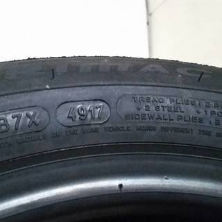 MICHELIN PRIMACY 3 205/55R16 91W ランフラット サマータイヤ