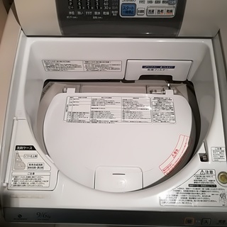 日立電気洗濯機(お特価値!!!! )