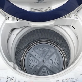 2011年製SHARP全自動洗濯機7キロ | avoir.pk