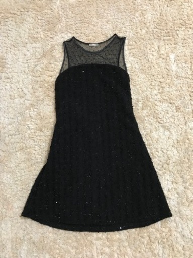 3 Zara ドレス 色々セール 洲本のドレスの中古 古着あげます