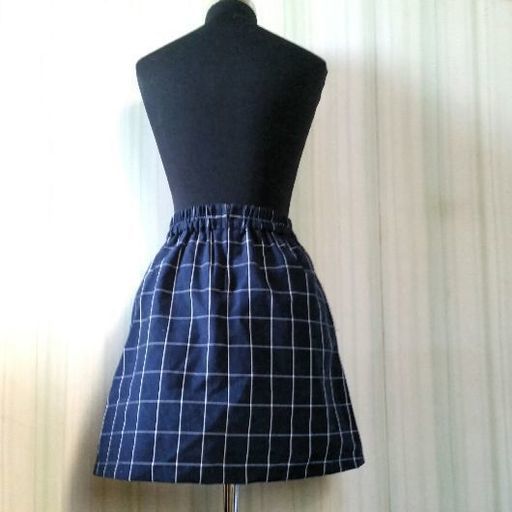 スカート マジェスティックレゴン りりな 長岡のスカートの中古 古着あげます 譲ります ジモティーで不用品の処分