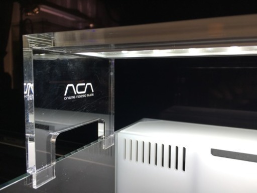 DOOA システムアクア30 と ADA アクアスカイ30 セット