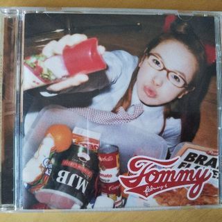 【アルバムCD】Tommy february6 